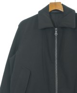 Yohji Yamamoto（ヨウジヤマモト）ブルゾン 黒 サイズ:S メンズ/2200669120011