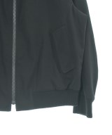 Yohji Yamamoto（ヨウジヤマモト）ブルゾン 黒 サイズ:S メンズ/2200669120011
