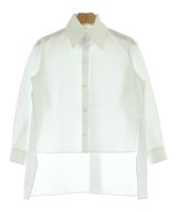 Yohji Yamamoto（ヨウジヤマモト）カジュアルシャツ 白 サイズ:-(L位) メンズ/2200669120035