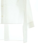 Yohji Yamamoto（ヨウジヤマモト）カジュアルシャツ 白 サイズ:-(L位) メンズ/2200669120035
