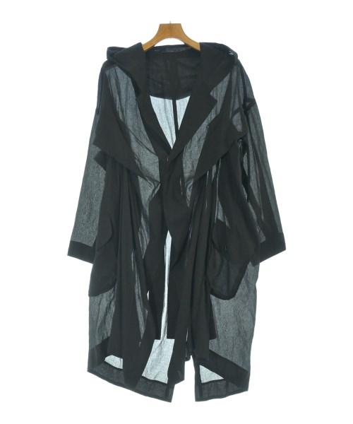 YOHJI YAMAMOTO(ヨウジヤマモト)その他 黒 サイズ:1(XS位)/2200666469229