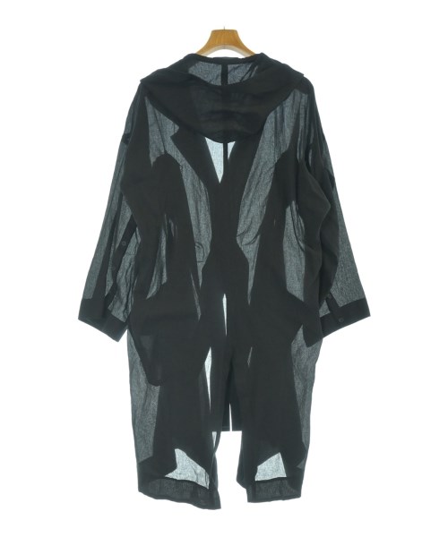 Yohji Yamamoto（ヨウジヤマモト）その他 黒 サイズ:1(XS位) メンズ/2200666469229