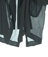 Yohji Yamamoto（ヨウジヤマモト）その他 黒 サイズ:1(XS位) メンズ/2200666469229