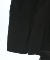 Yohji Yamamoto（ヨウジヤマモト）カジュアルジャケット 黒 サイズ:1(XS位) レディース/2200669829013