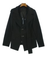 YOHJI YAMAMOTO カジュアルジャケット