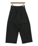 Yohji Yamamoto（ヨウジヤマモト）その他 黒 サイズ:1(XS位) レディース/2200669829020