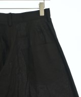 Yohji Yamamoto（ヨウジヤマモト）その他 黒 サイズ:1(XS位) レディース/2200669829020