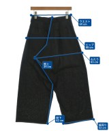Yohji Yamamoto（ヨウジヤマモト）その他 黒 サイズ:1(XS位) レディース/2200669829020