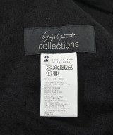 Yohji Yamamoto（ヨウジヤマモト）カーディガン 黒 サイズ:2(S位) レディース/2200669829044