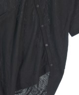 Yohji Yamamoto（ヨウジヤマモト）カーディガン 黒 サイズ:2(S位) レディース/2200669829044