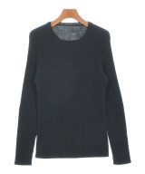Yohji Yamamoto（ヨウジヤマモト）ニット・セーター 黒 サイズ:2(S位) レディース/2200669829051