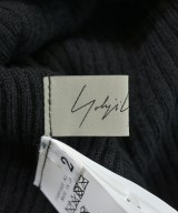 Yohji Yamamoto（ヨウジヤマモト）ニット・セーター 黒 サイズ:2(S位) レディース/2200669829051
