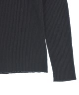 Yohji Yamamoto（ヨウジヤマモト）ニット・セーター 黒 サイズ:2(S位) レディース/2200669829051