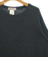 Yohji Yamamoto（ヨウジヤマモト）Tシャツ・カットソー 黒 サイズ:2(S位) レディース/2200669829068