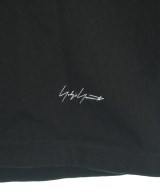 Yohji Yamamoto（ヨウジヤマモト）Tシャツ・カットソー 黒 サイズ:2(S位) レディース/2200669829068