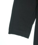 Yohji Yamamoto（ヨウジヤマモト）Tシャツ・カットソー 黒 サイズ:2(S位) レディース/2200669829068