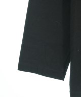 Yohji Yamamoto（ヨウジヤマモト）Tシャツ・カットソー 黒 サイズ:2(S位) レディース/2200669829075