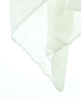 Yohji Yamamoto（ヨウジヤマモト）カジュアルシャツ 白 サイズ:1(XS位) レディース/2200670267019