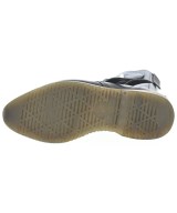 Yohji Yamamoto（ヨウジヤマモト）ブーツ 黒 サイズ:-(25cm位) メンズ/2200664767136