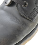 Yohji Yamamoto（ヨウジヤマモト）ブーツ 黒 サイズ:-(25cm位) メンズ/2200664767136