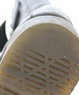 Yohji Yamamoto（ヨウジヤマモト）ブーツ 黒 サイズ:-(25cm位) メンズ/2200664767136