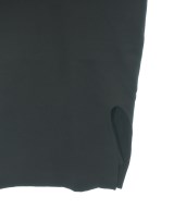 Yohji Yamamoto（ヨウジヤマモト）ワンピース 黒 サイズ:2(S位) レディース/2200664901035