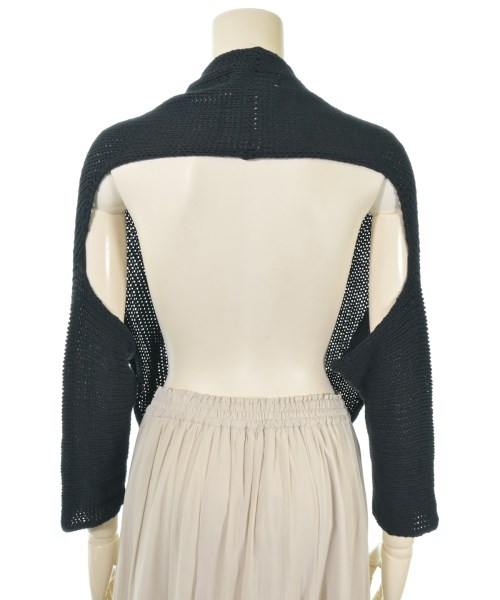 Yohji Yamamoto（ヨウジヤマモト）ニット・セーター 黒 サイズ:3(M位) レディース/2200664901042