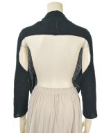 Yohji Yamamoto（ヨウジヤマモト）ニット・セーター 黒 サイズ:3(M位) レディース/2200664901042