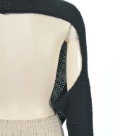 Yohji Yamamoto（ヨウジヤマモト）ニット・セーター 黒 サイズ:3(M位) レディース/2200664901042