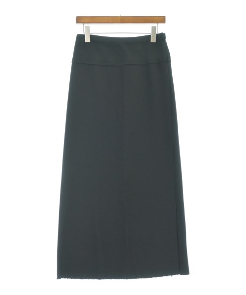 ヨウジヤマモト(YOHJI YAMAMOTO)のYOHJI YAMAMOTO ロング・マキシ丈スカート