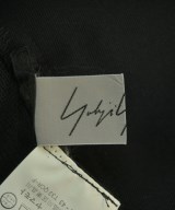 Yohji Yamamoto（ヨウジヤマモト）ロング・マキシ丈スカート 黒 サイズ:1(XS位) レディース/2200664901059