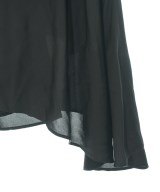 Yohji Yamamoto（ヨウジヤマモト）ロング・マキシ丈スカート 黒 サイズ:3(M位) レディース/2200664901066