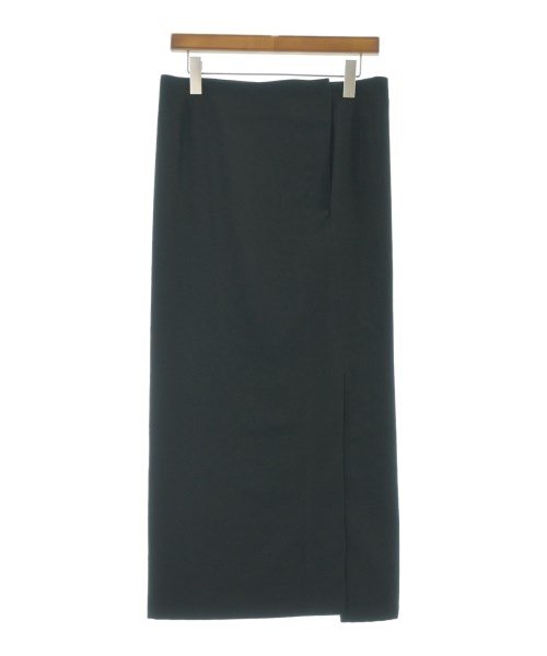 ヨウジヤマモト(YOHJI YAMAMOTO)のYOHJI YAMAMOTO ロング・マキシ丈スカート