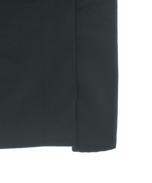 Yohji Yamamoto（ヨウジヤマモト）ロング・マキシ丈スカート 黒 サイズ:S レディース/2200664901073