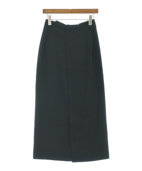 ヨウジヤマモト(YOHJI YAMAMOTO)のYOHJI YAMAMOTO ロング・マキシ丈スカート