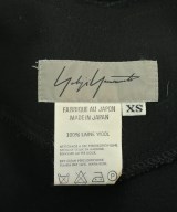 Yohji Yamamoto（ヨウジヤマモト）ロング・マキシ丈スカート 黒 サイズ:XS レディース/2200664901080