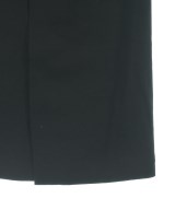 Yohji Yamamoto（ヨウジヤマモト）ロング・マキシ丈スカート 黒 サイズ:XS レディース/2200664901080