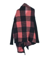 Yohji Yamamoto（ヨウジヤマモト）カーディガン ピンク サイズ:2(S位) レディース/2200665767029