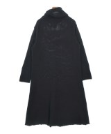 Yohji Yamamoto（ヨウジヤマモト）ワンピース 黒 サイズ:2(S位) レディース/2200665767036