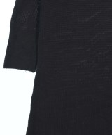 Yohji Yamamoto（ヨウジヤマモト）ワンピース 黒 サイズ:2(S位) レディース/2200665767036
