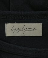 Yohji Yamamoto（ヨウジヤマモト）Tシャツ・カットソー 黒 サイズ:2(S位) メンズ/2200670453030