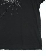 Yohji Yamamoto（ヨウジヤマモト）Tシャツ・カットソー 黒 サイズ:2(S位) メンズ/2200670453030