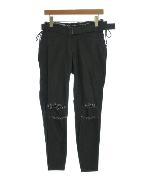 ヨウジヤマモト(YOHJI YAMAMOTO)のYOHJI YAMAMOTO デニムパンツ