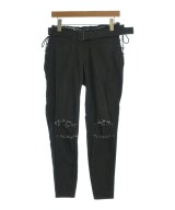 YOHJI YAMAMOTO デニムパンツ