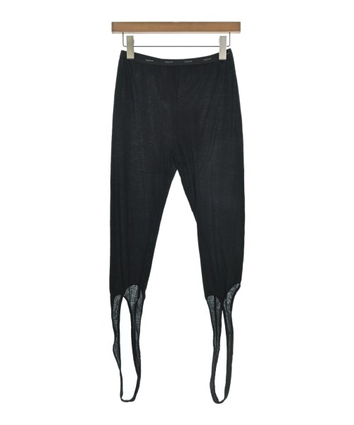 YOHJI YAMAMOTO(ヨウジヤマモト)小物類（その他） 黒 サイズ:1/2200670727025