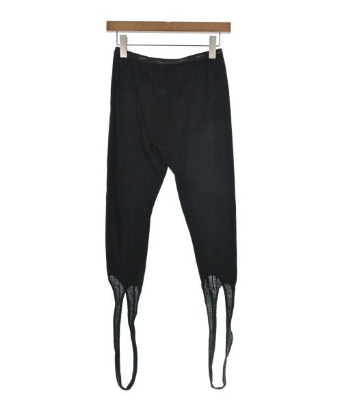 Yohji Yamamoto（ヨウジヤマモト）小物類（その他） 黒 サイズ:1 レディース/2200670727025