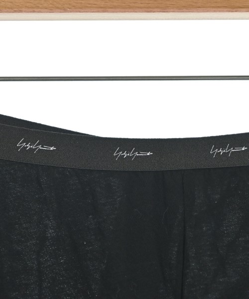 Yohji Yamamoto（ヨウジヤマモト）小物類（その他） 黒 サイズ:1 レディース/2200670727025