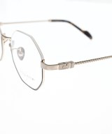 Yohji Yamamoto（ヨウジヤマモト）メガネ ゴールド サイズ:- メンズ/2200670815050