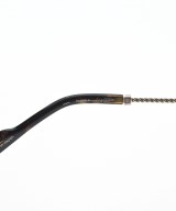 Yohji Yamamoto（ヨウジヤマモト）メガネ ゴールド サイズ:- メンズ/2200670815050