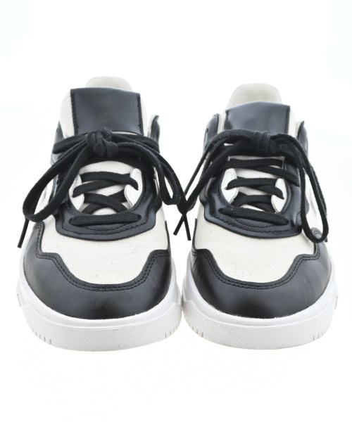 Yohji Yamamoto（ヨウジヤマモト）スニーカー 白 サイズ:24cm レディース/2200671065034